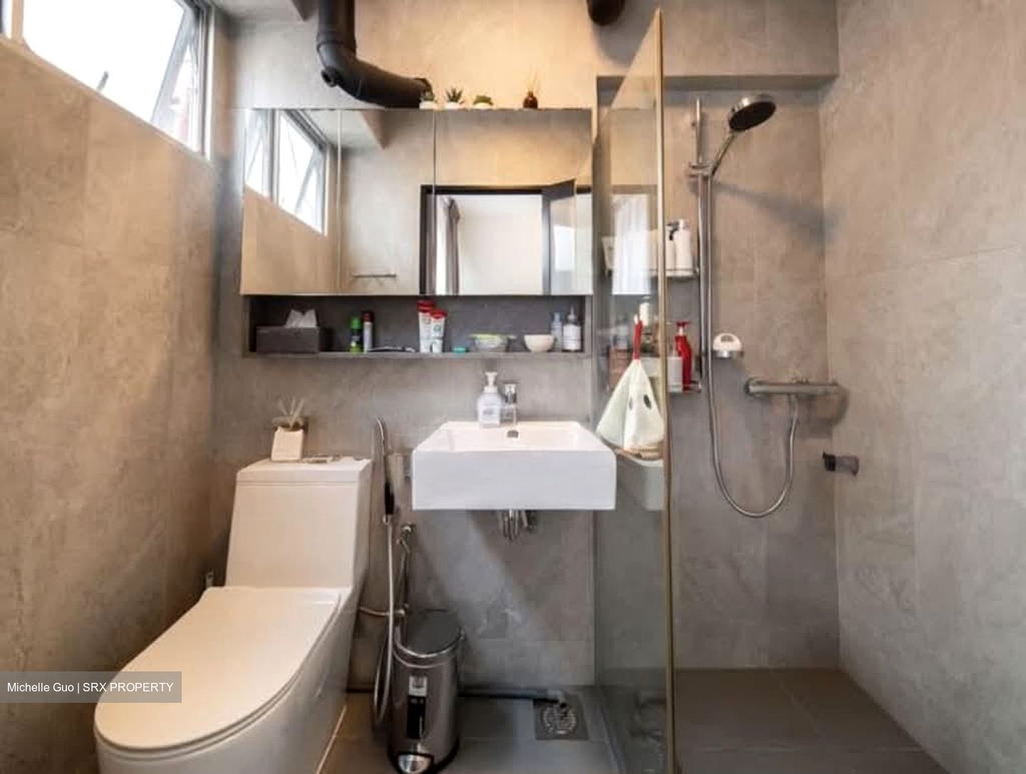 Blk 17 Toh Yi Gardens (Bukit Timah), HDB 4 Rooms #601298211